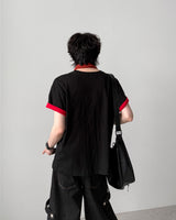 Change Roll-up Half Sleeve