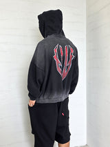 VENTIQUE プライムフーディー2カラー
