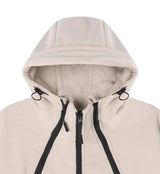 Railey Zipper Fleece Jumper