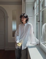 Lurin Henryneck Deki Shirt