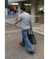 ハードショートスリーブTシャツ