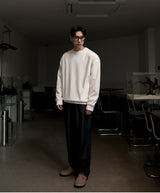 Comfort Sweatshirt