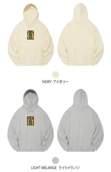 HALLOWEEN FRANKEN HOODIE