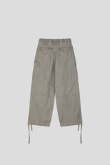 Lita Washed Cargo Pants