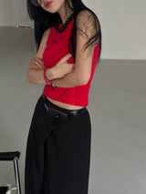 Near Basic Basic Fit Sleeveless