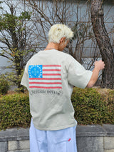 VENTIQUE ナショナルTシャツ3カラー