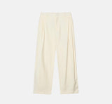 ASCLO Side Three Tuck Slacks (4color)