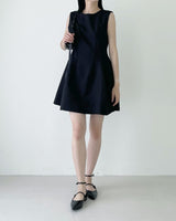 dart line mini one-piece