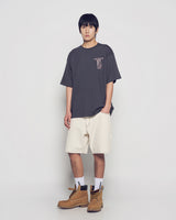 26SS GLOW AC BEAR SHORT SLEEVE T-SHIRT