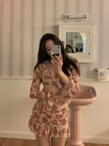 Summer Rose BIKINI