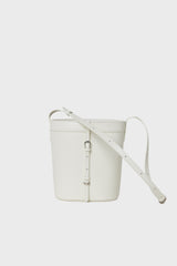 TRONCO BUCKET BAG MILK