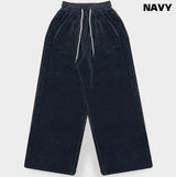 Million Velvet Corduroy Banding Pants