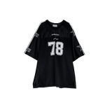 78 ラグビーTシャツ