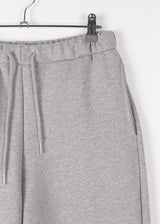 KNEE WARMER SWEAT PANTS