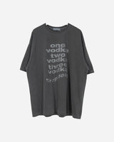 Vodka Pigment T-shirt