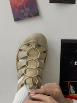 ASCLO Kinder Sandals (2color)