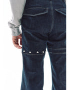 ROAD BOOTCUT DENIM