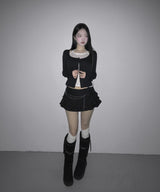 lace layered cd (4colors)
