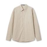 Powder Cotton Shirt (5color)