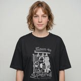 スペンド Tシャツ