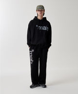 mah SPRAY HOODIE