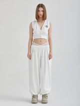 BOUCLE JOGGER