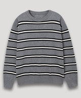 ASCLO Urban Border Knit (3color)