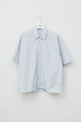 Ian String Nylon Shirt (3color)