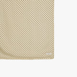 DOT VELVET SCARF