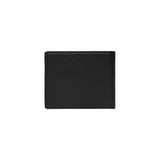 Goat 6CC 1/2 Wallet_Black