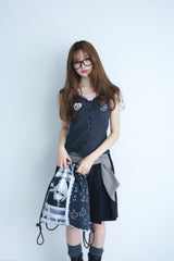 netdevil lace bag