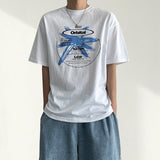 ベウストリート半袖Tシャツ
