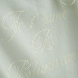Lovie Feminine Shoulder Tee