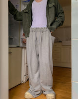 Gauge Trunk Sweatpants