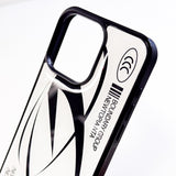 New Waves New Era Phone Case (Black)
