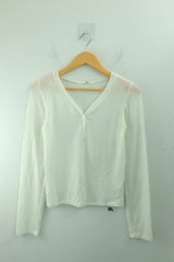 V cut light button t