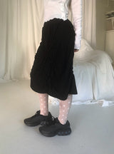 ロゼッタスカート