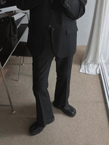 ASCLO Berlin Flare Suit (Black)