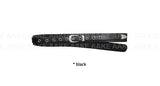 AUTRE LAYERED BELT