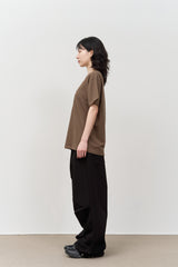 Flash チェック柄スタートップス (3color)