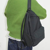  [Hosu Edition] All-Rounder Backpack (Black)