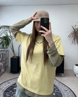 レディンCPベーシック半袖Tシャツ