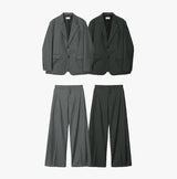 No.0898 A 2ボタンブレザージャケット