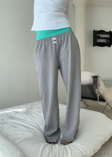 ANGEL RIBBON PANTS