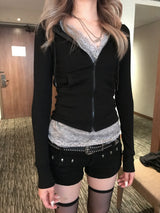 BONE RANGER SHORTS
