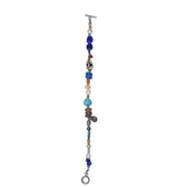 multi gemstone bracelet 01