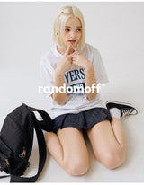 1990ユニバースTシャツ [4COLOR]