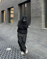 PW Lage Backlogo Cotton Pants (2C)