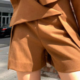 Old money skirt - sk