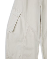 Raun Curved Cargo Wide Pants
